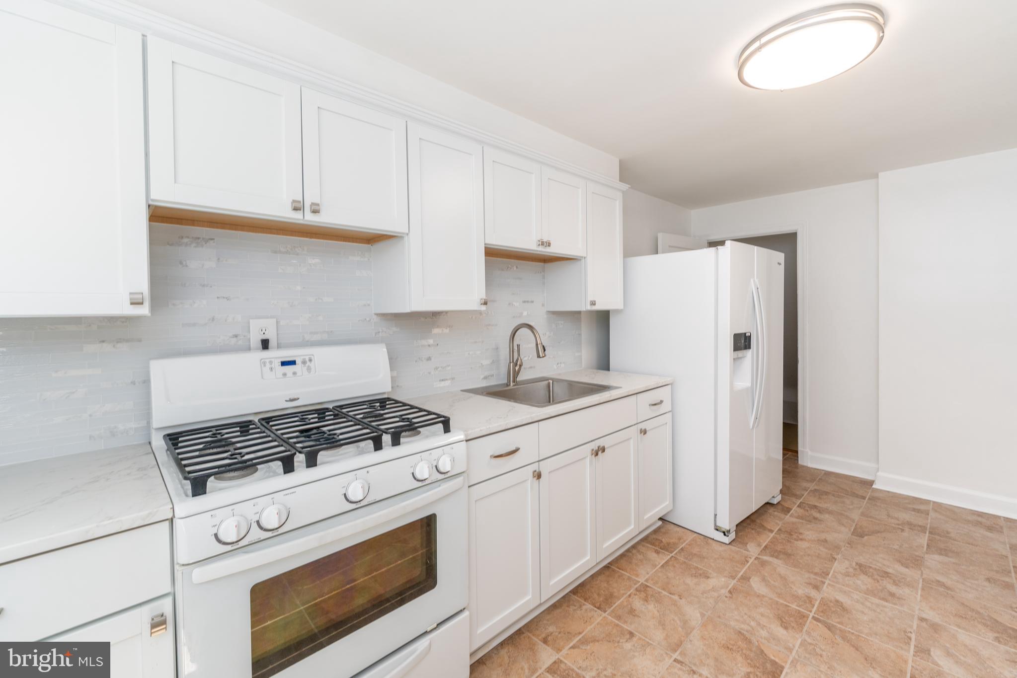 EDMONDSON HEIGHTS - Residential