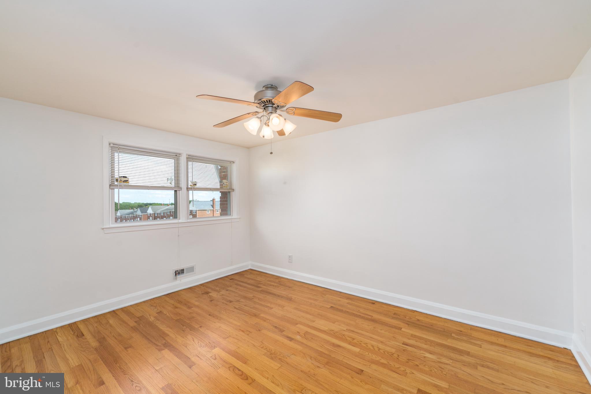 EDMONDSON HEIGHTS - Residential