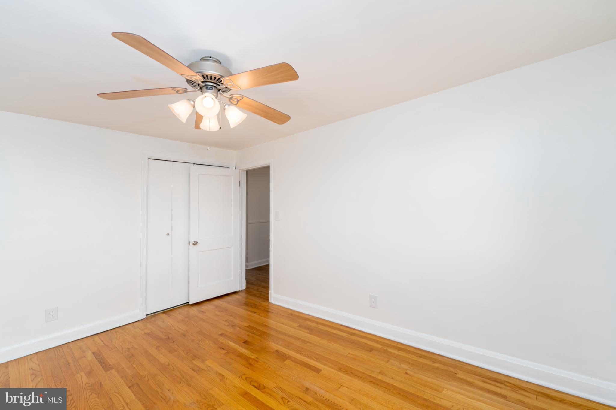 EDMONDSON HEIGHTS - Residential