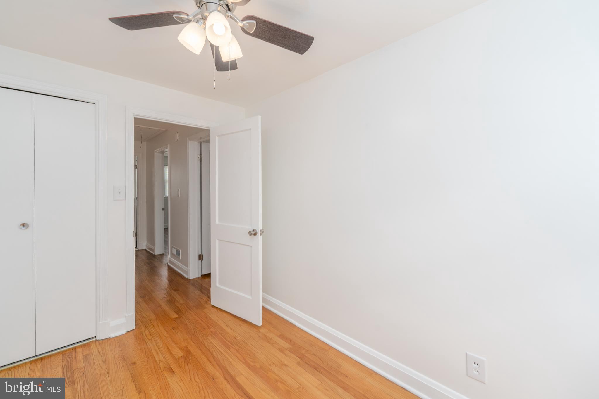 EDMONDSON HEIGHTS - Residential