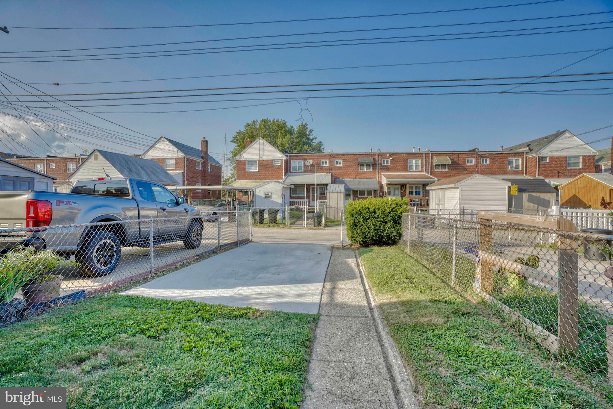 STANBROOK - Residential