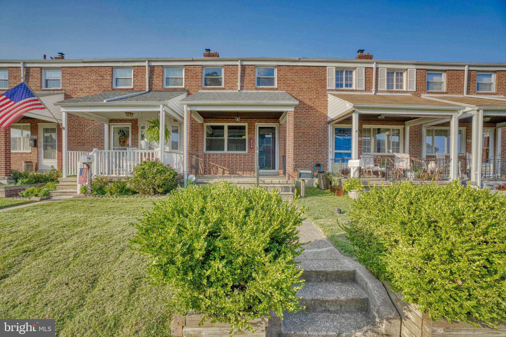 STANBROOK - Residential