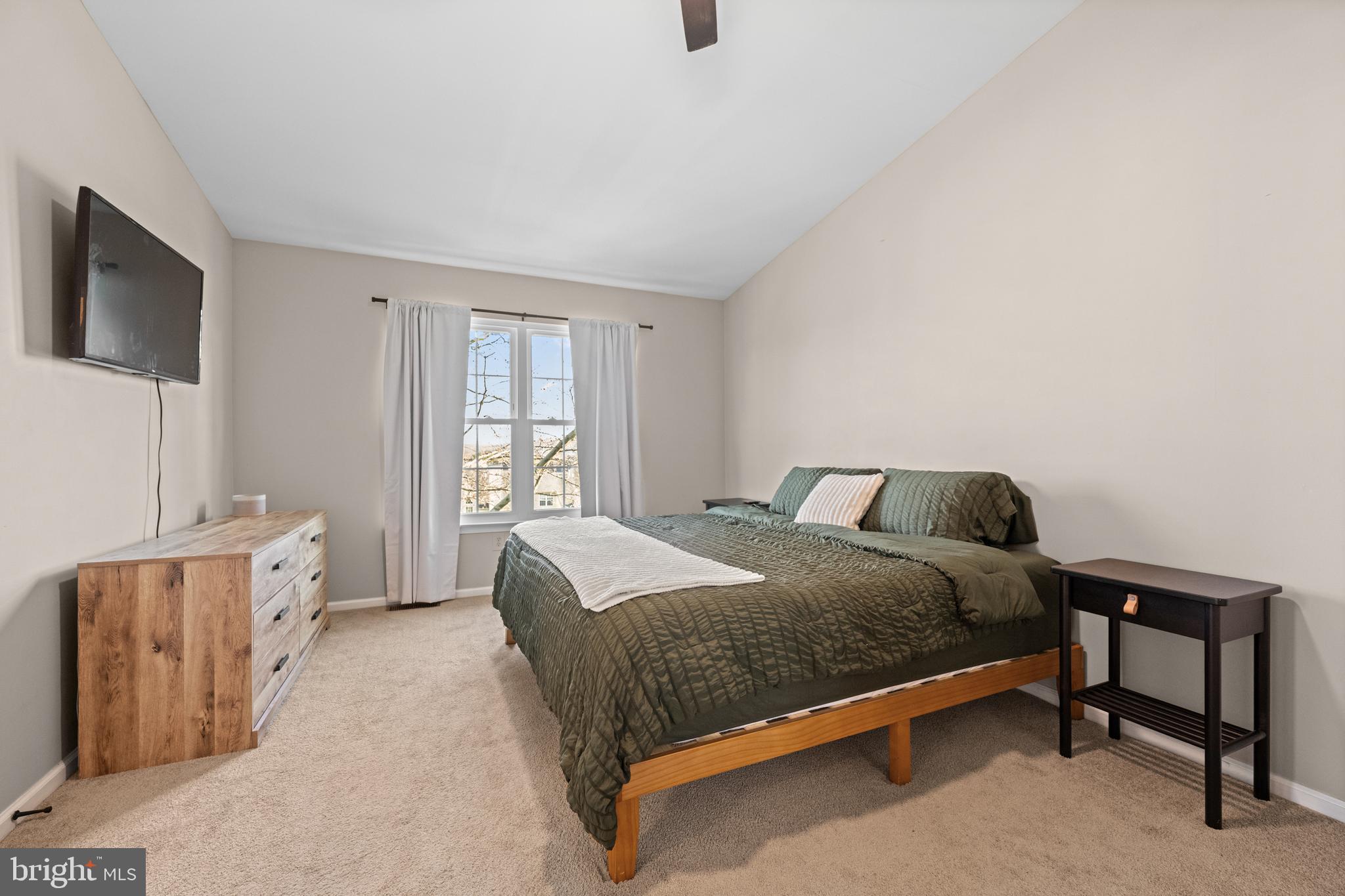 PROVIDENCE VIEW - Residential