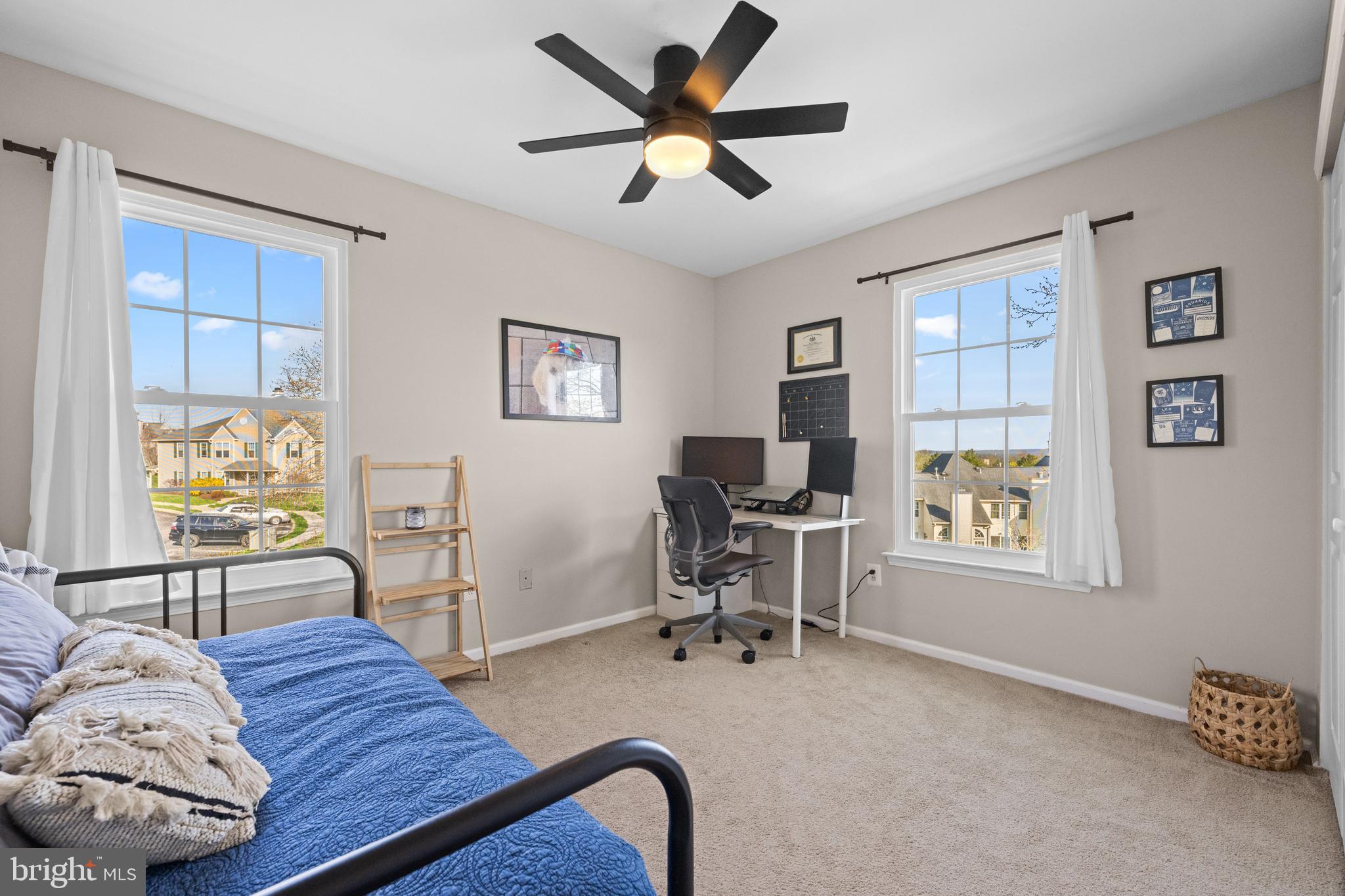 PROVIDENCE VIEW - Residential