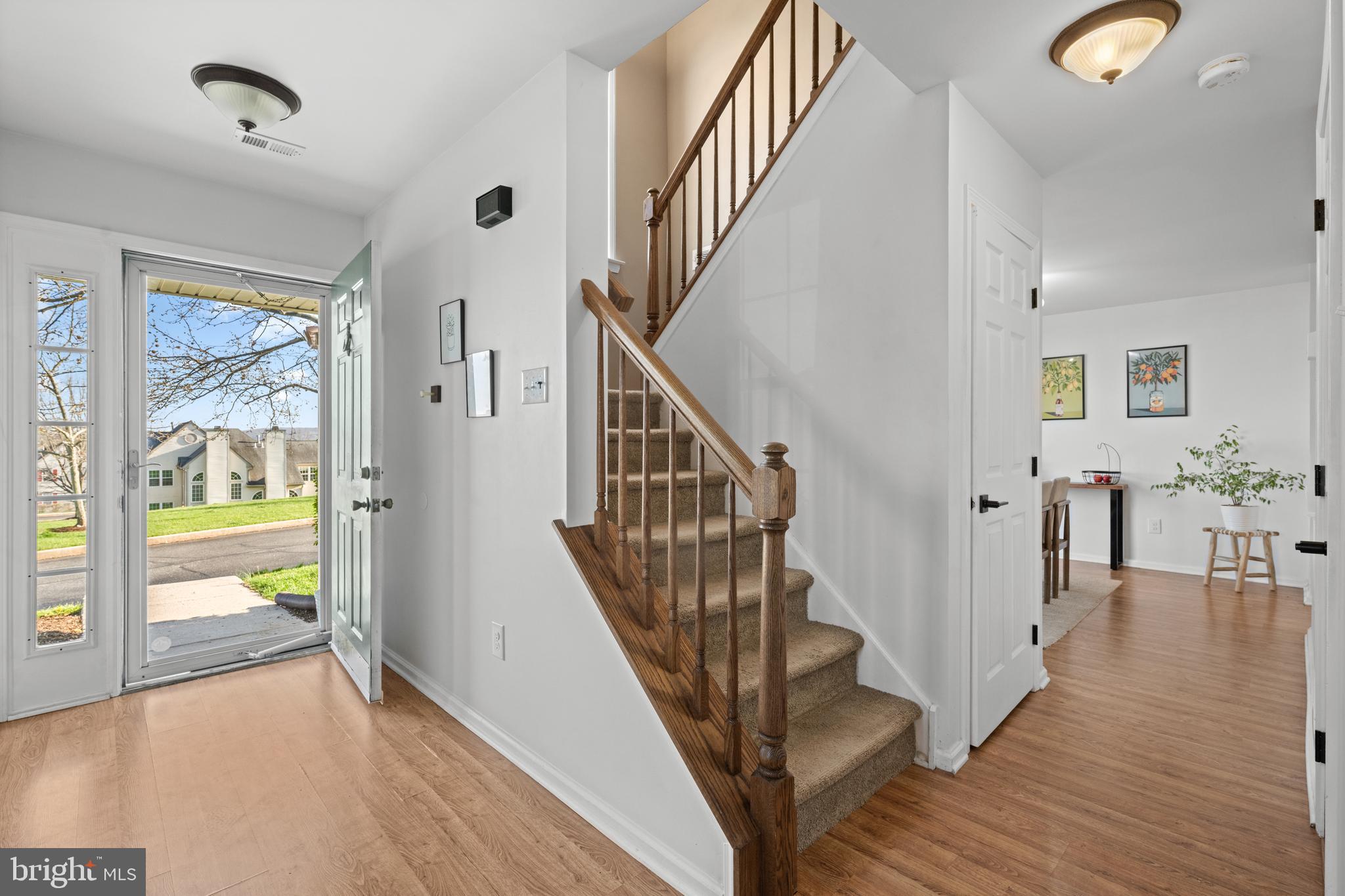 PROVIDENCE VIEW - Residential