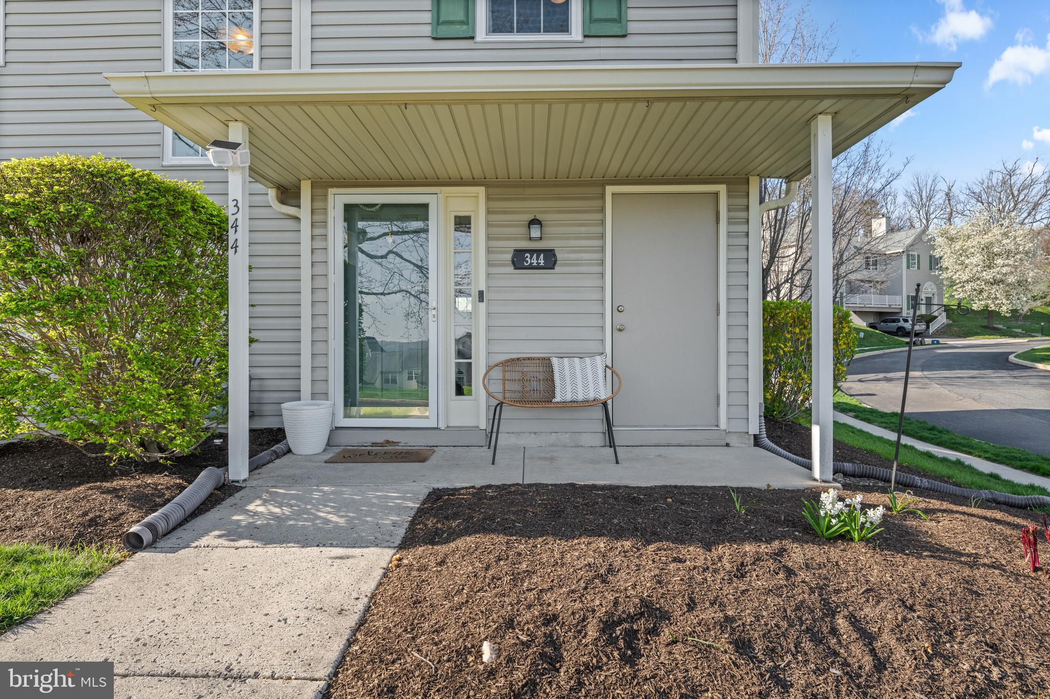 PROVIDENCE VIEW - Residential