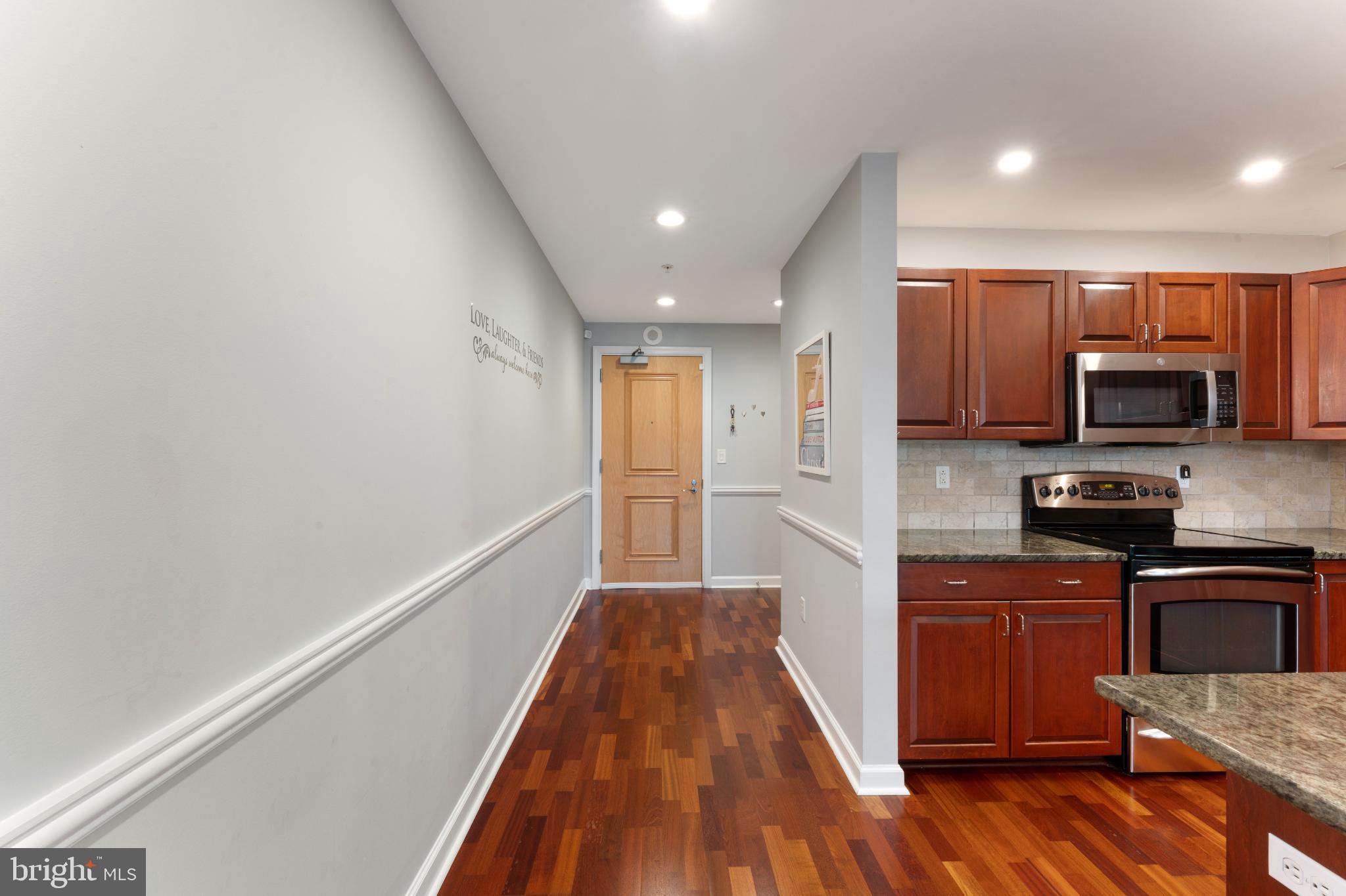 901 N PENN STREET F407
