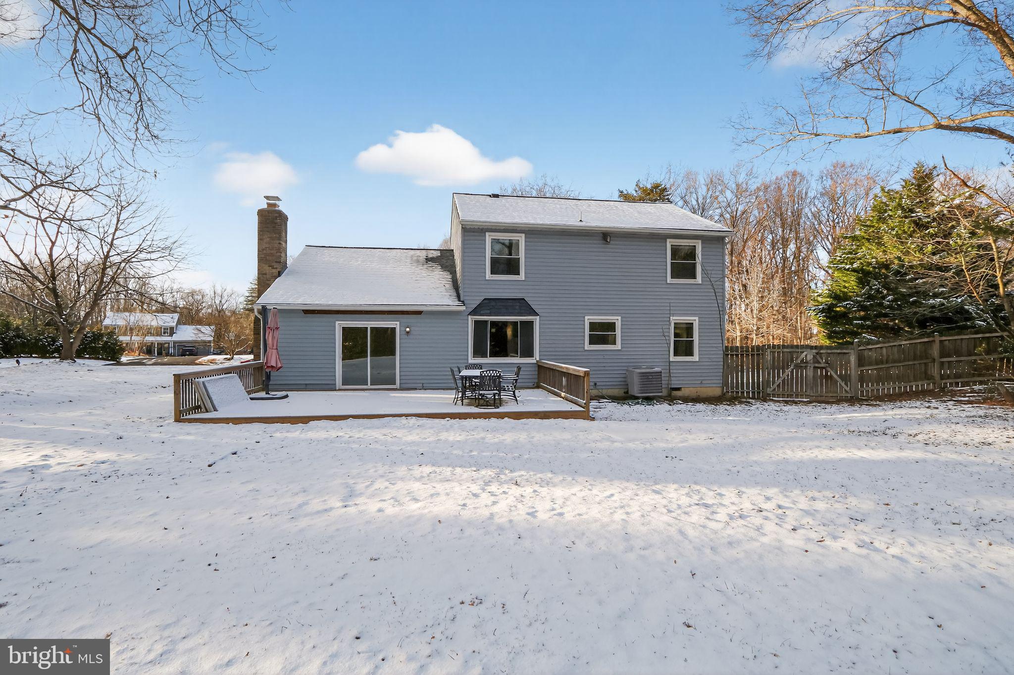 11979 FALLING CREEK DRIVE