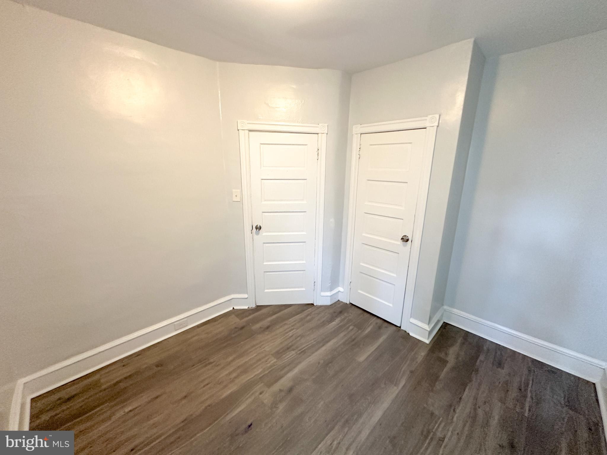 OLNEY - Residential Lease