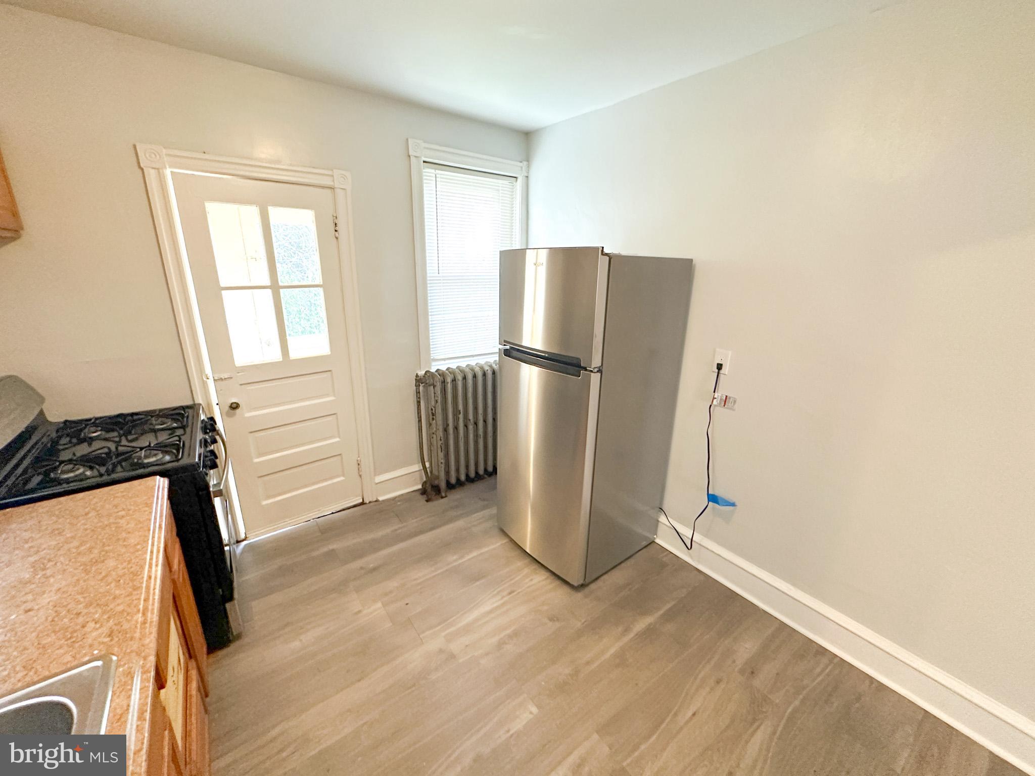 OLNEY - Residential Lease