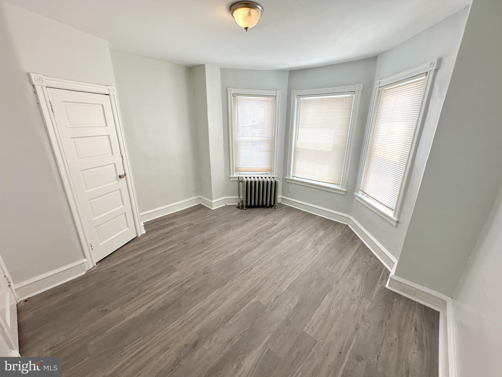 OLNEY - Residential Lease