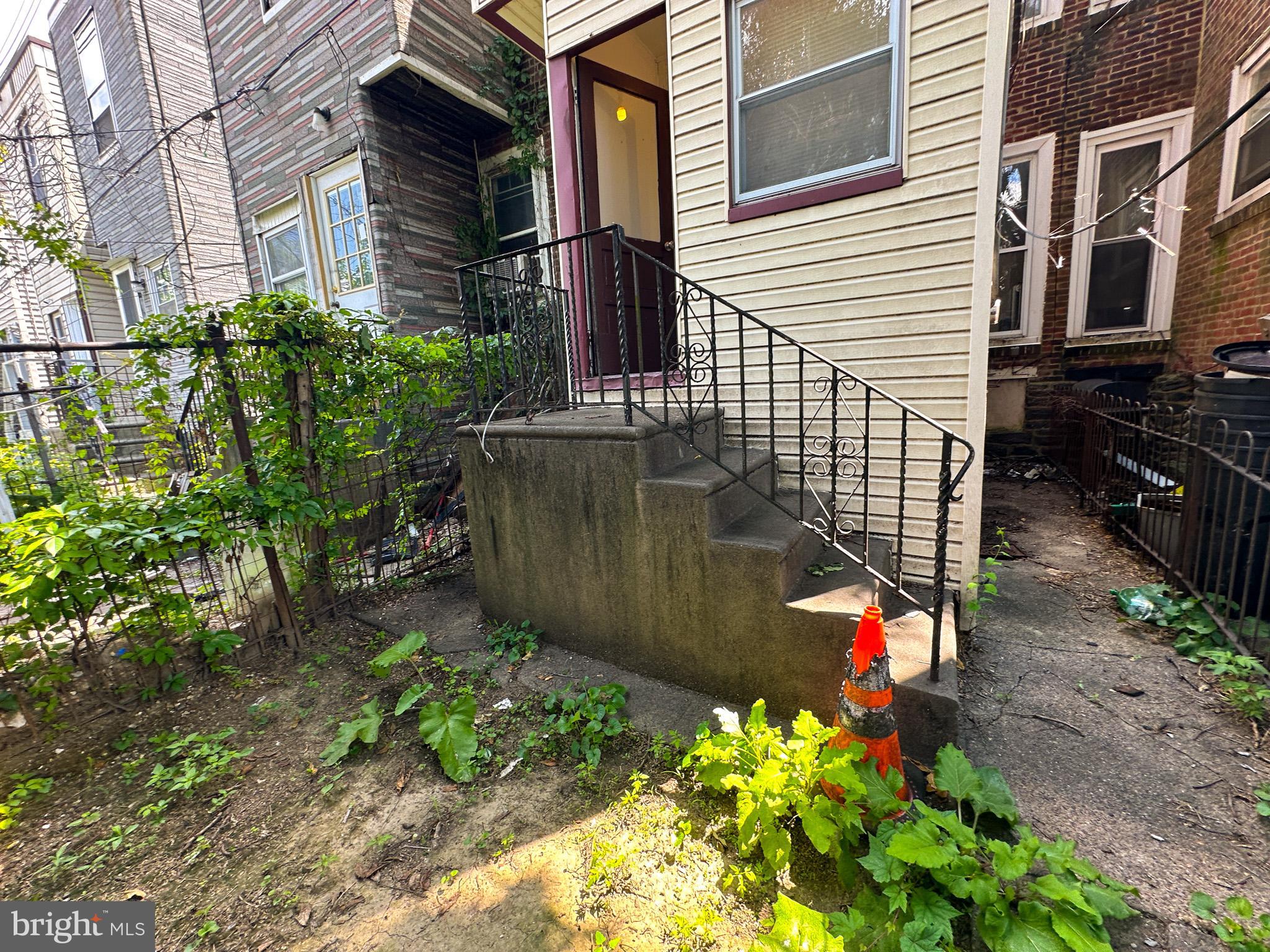 OLNEY - Residential Lease