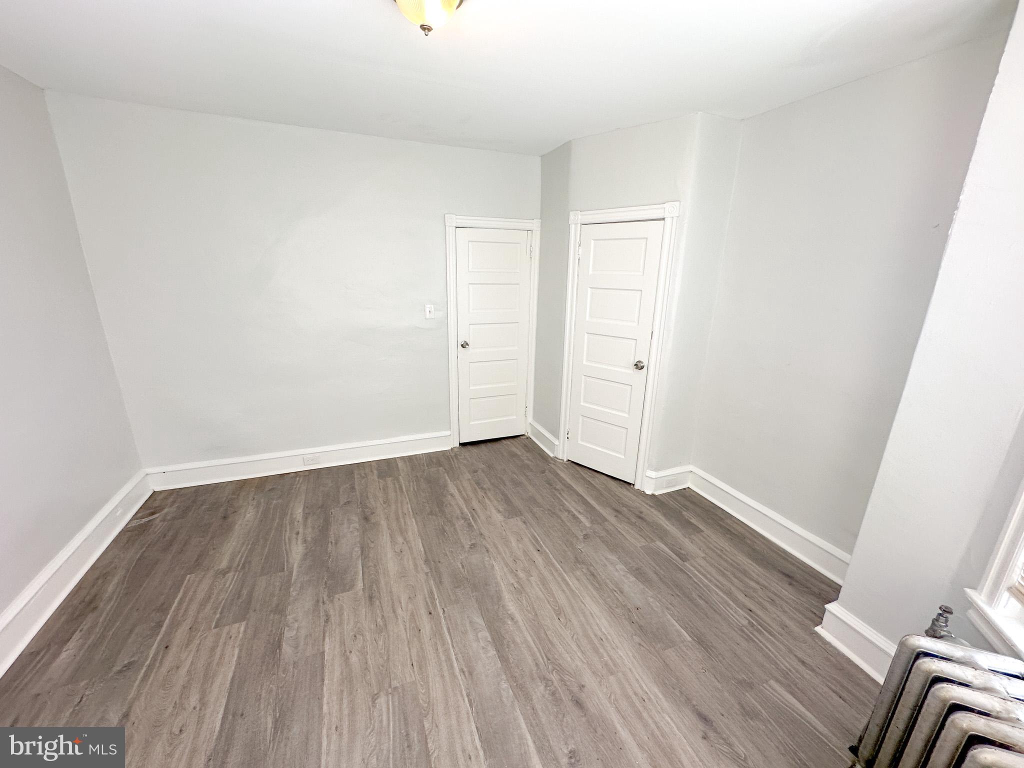 OLNEY - Residential Lease