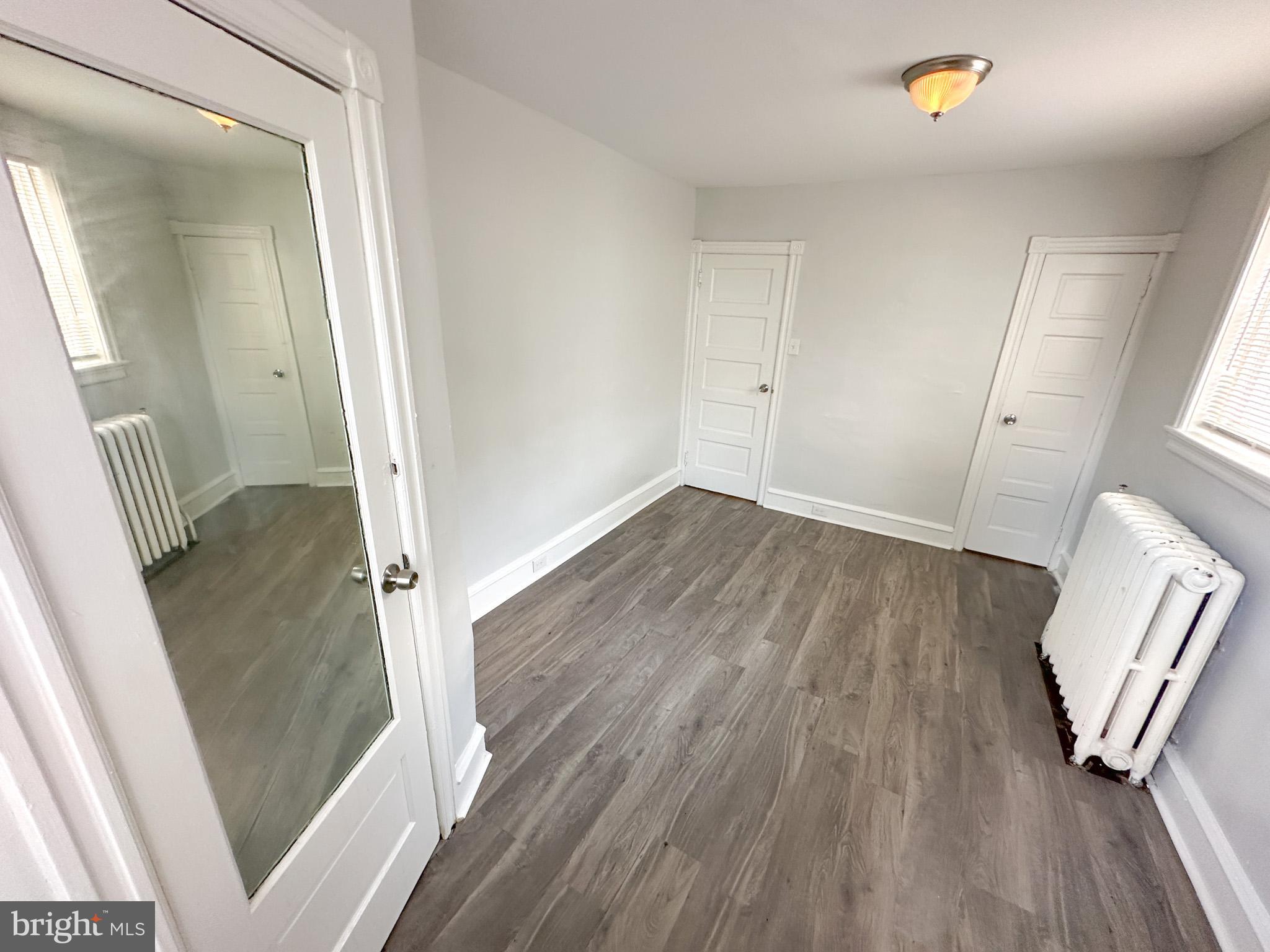 OLNEY - Residential Lease