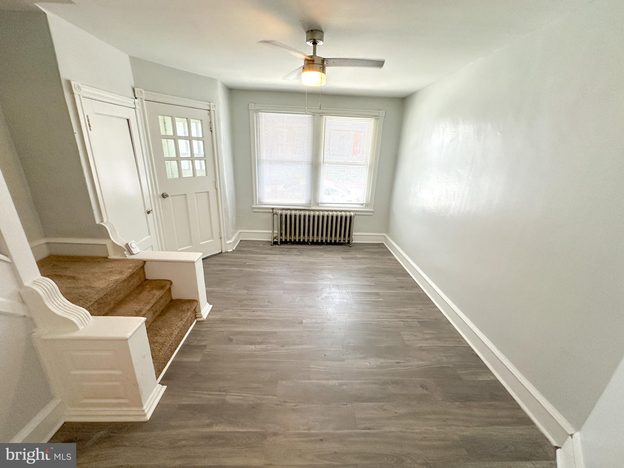 OLNEY - Residential Lease