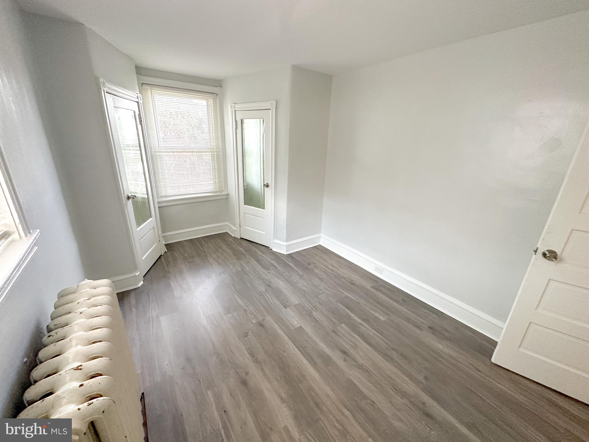 OLNEY - Residential Lease