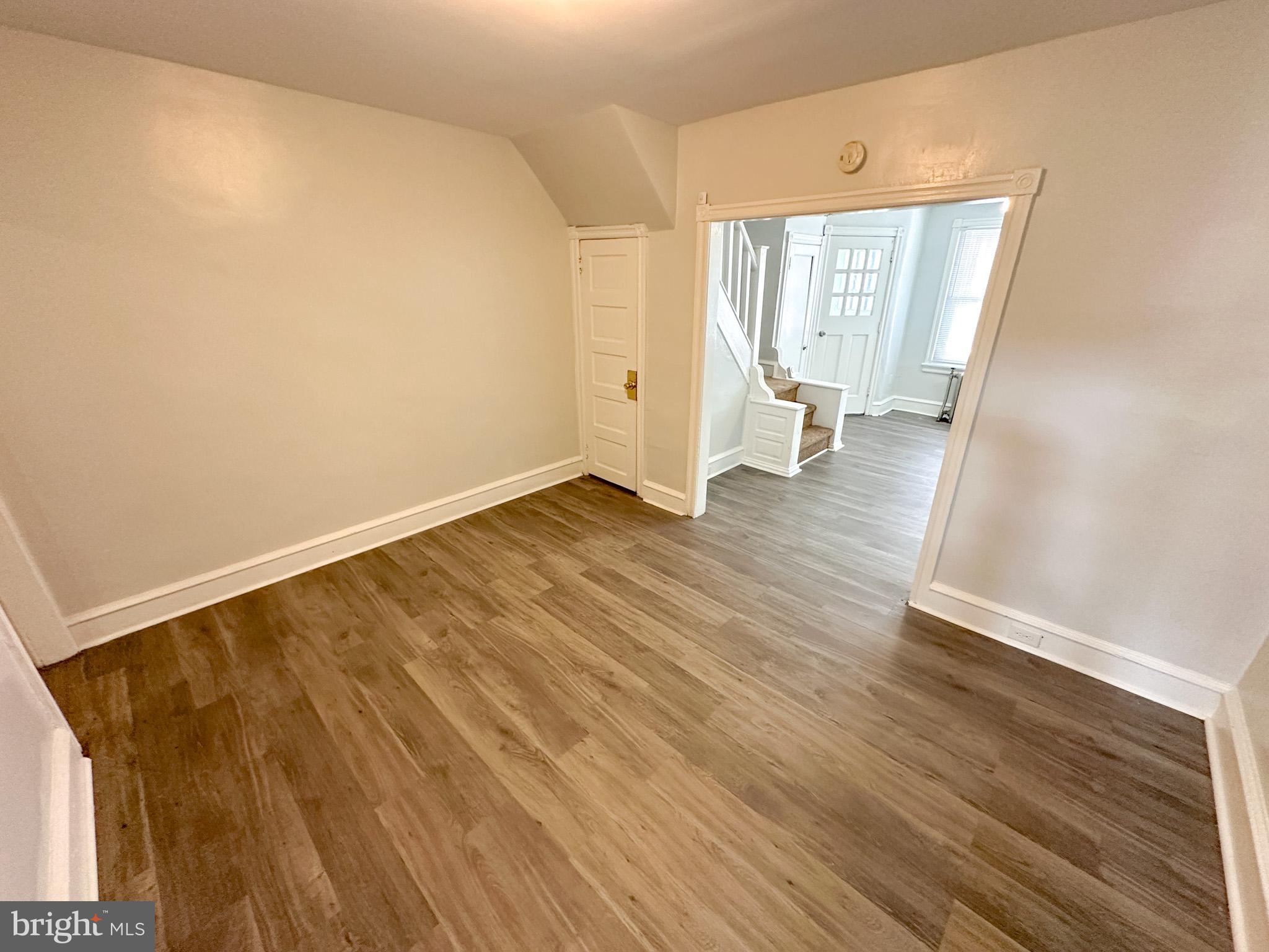 OLNEY - Residential Lease