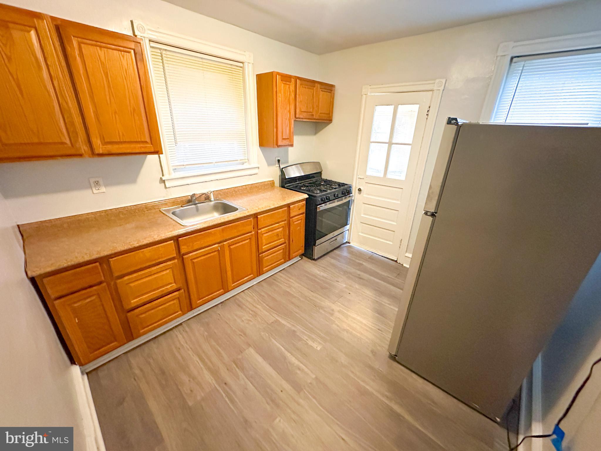 OLNEY - Residential Lease