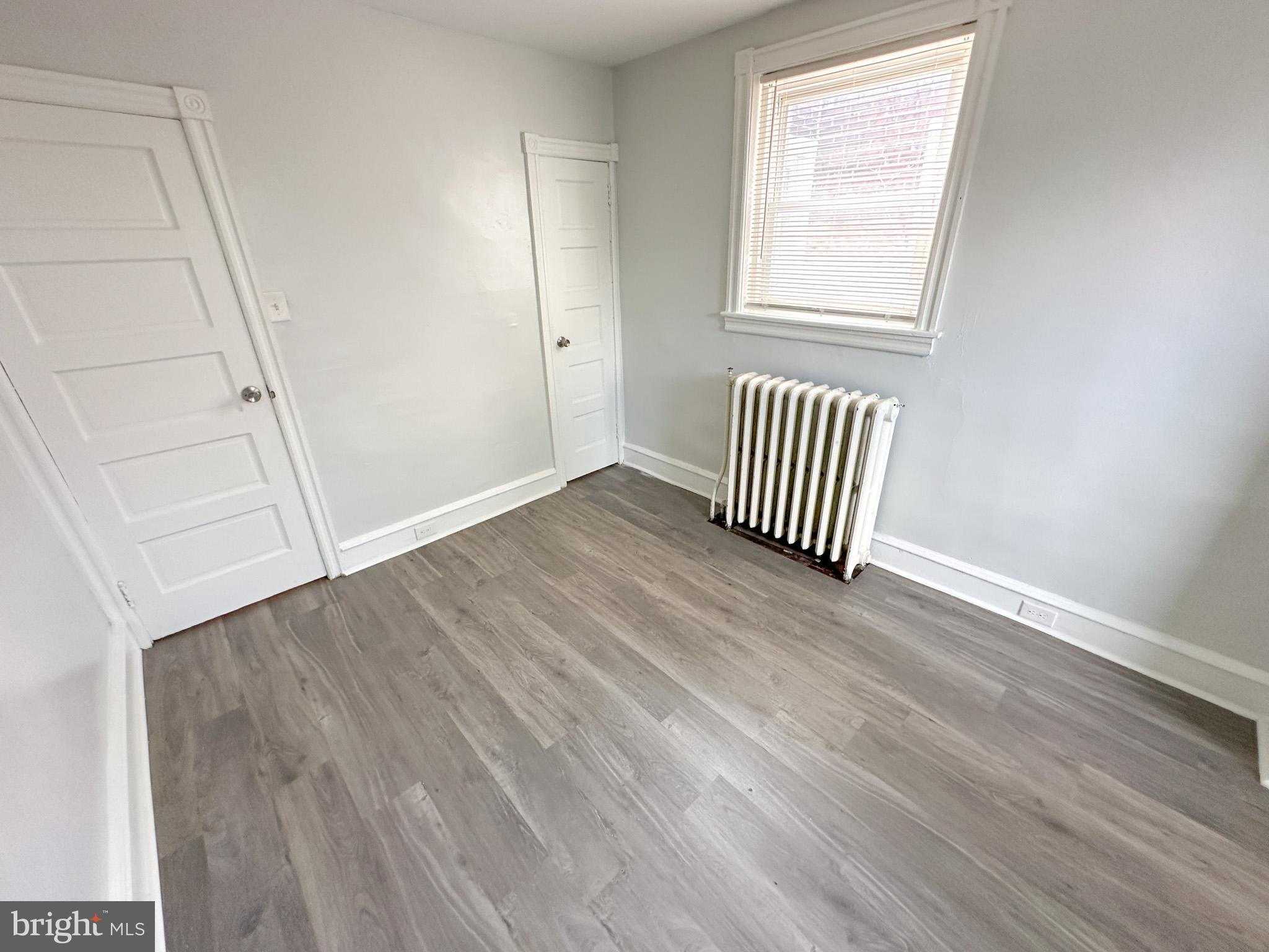 OLNEY - Residential Lease