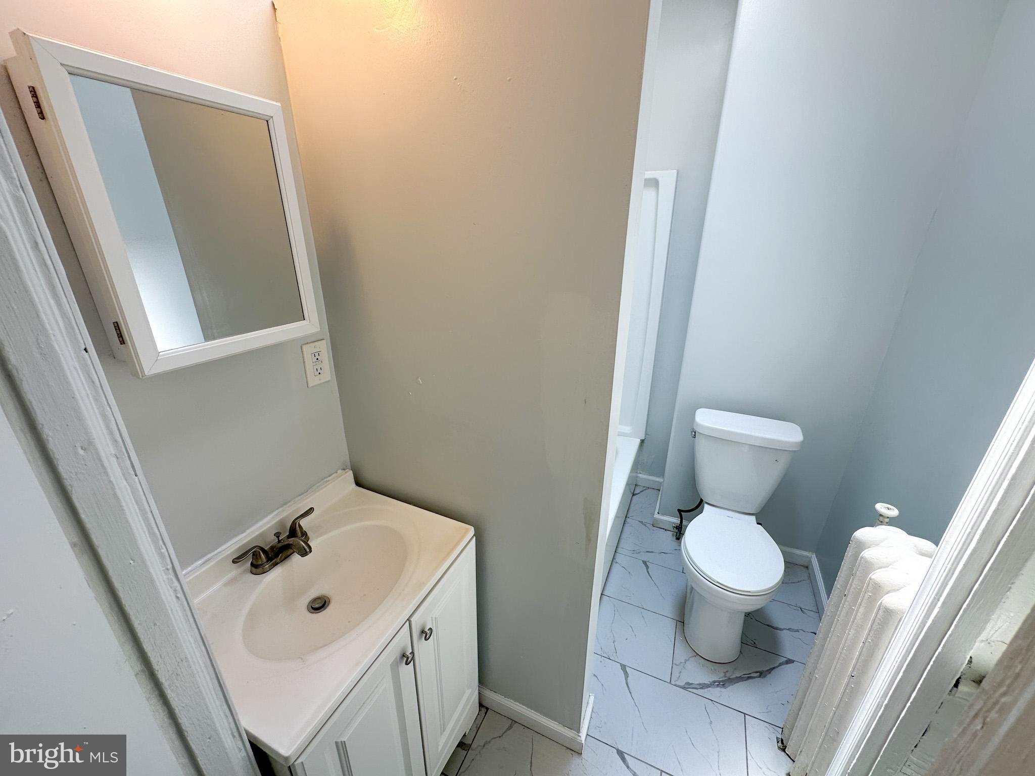 OLNEY - Residential Lease