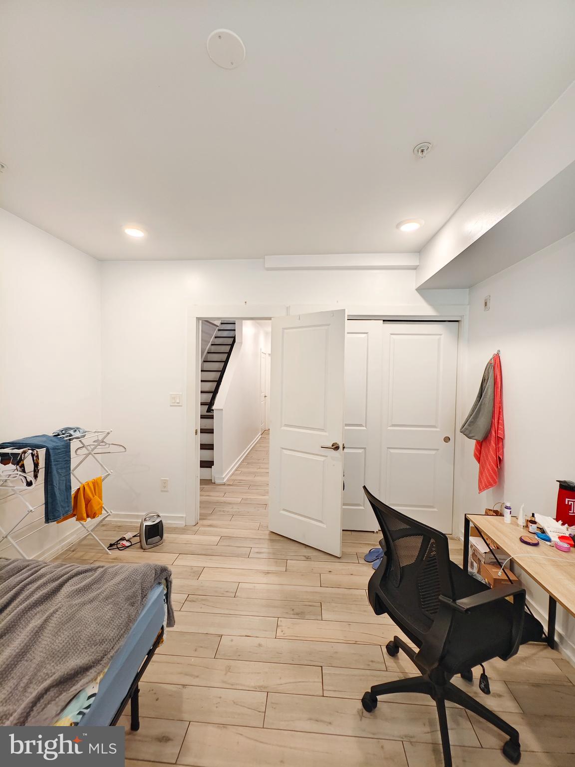 FRANCISVILLE - Residential Income