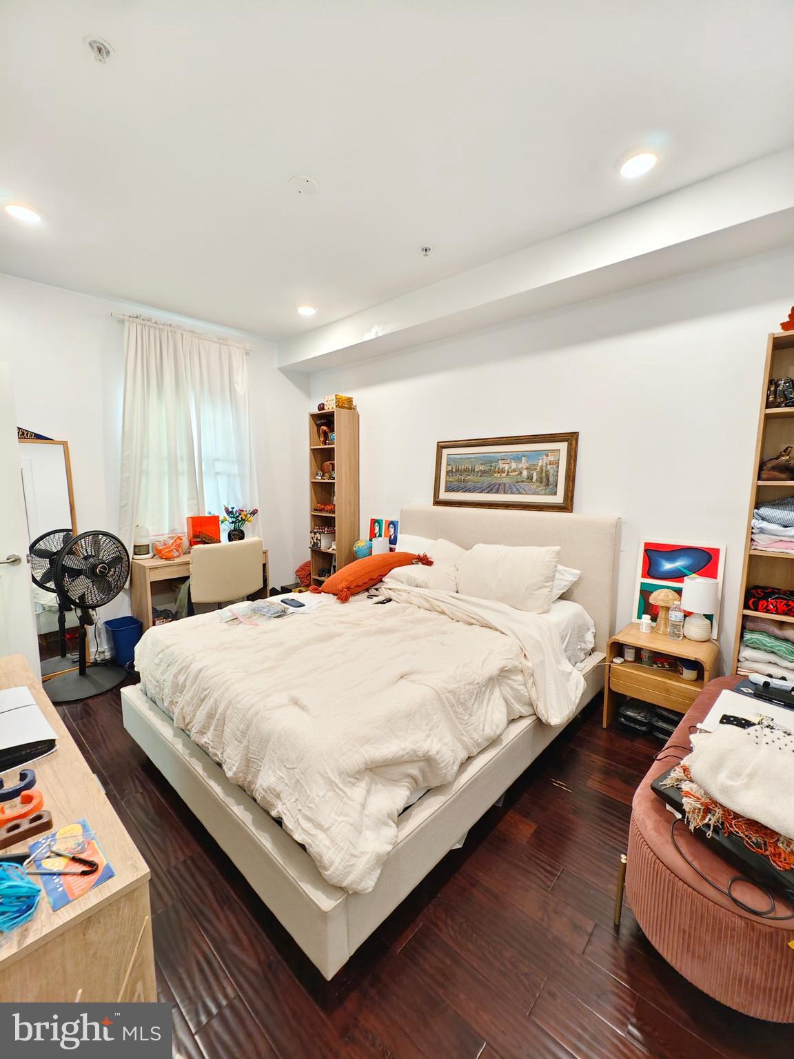 FRANCISVILLE - Residential Income