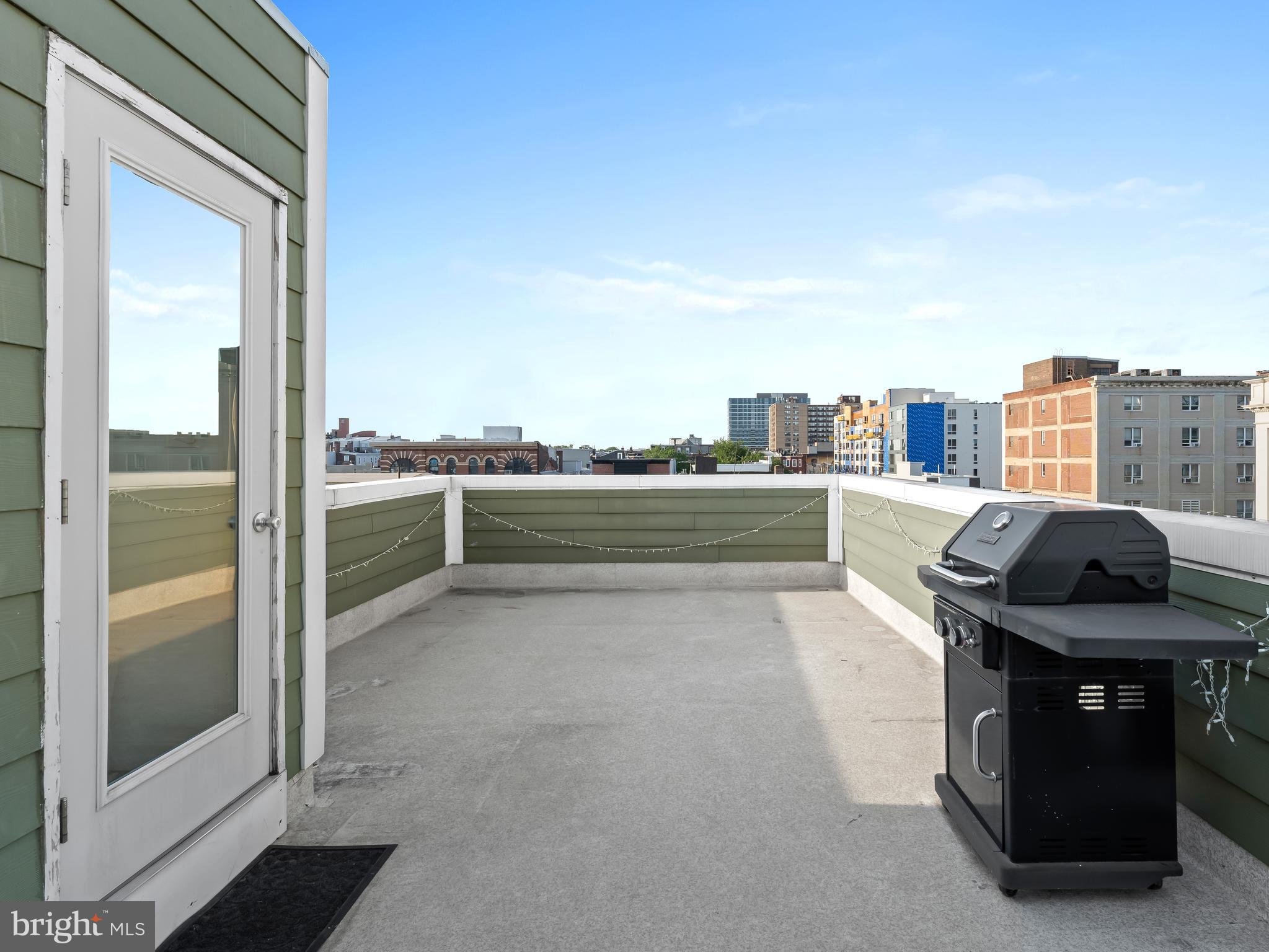 FRANCISVILLE - Residential Income