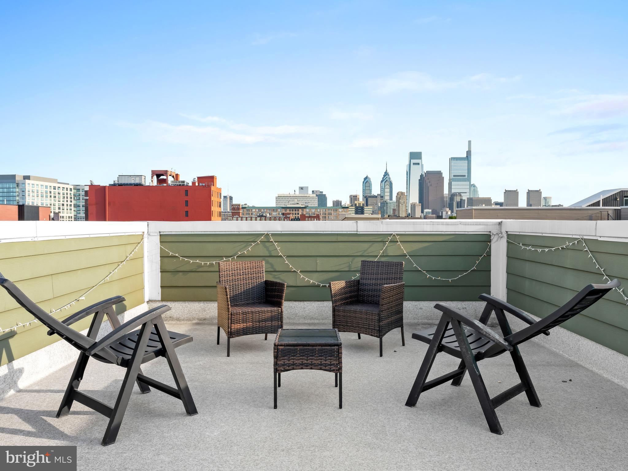 FRANCISVILLE - Residential Income