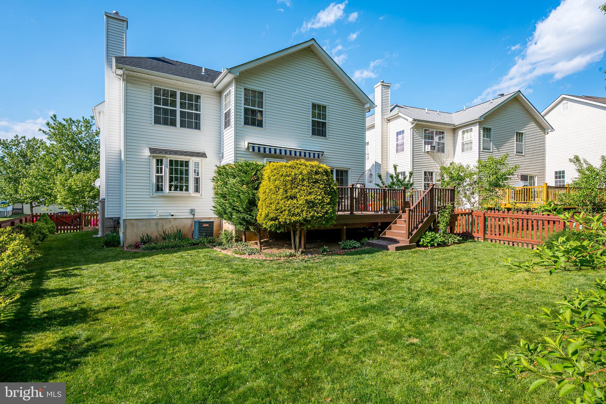 4 MARCHESI DRIVE