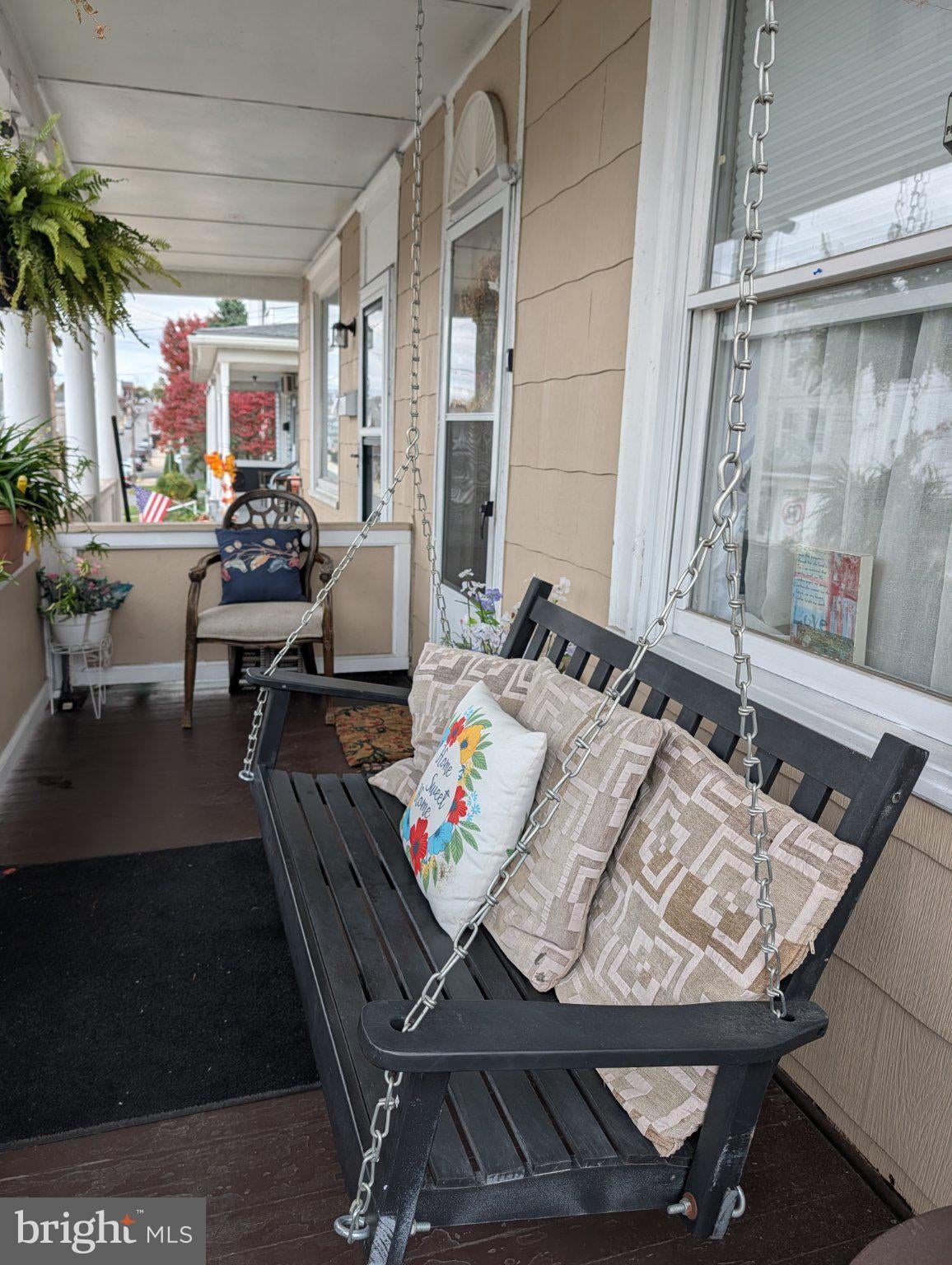 118 W HIGH STREET