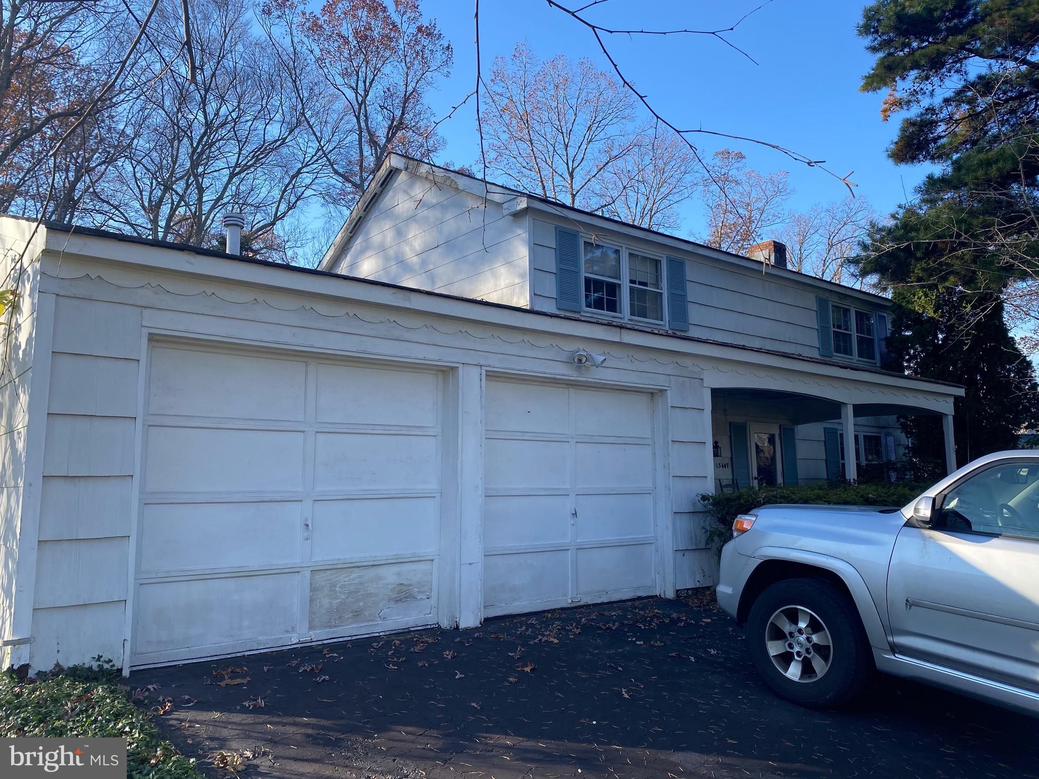 OVERBROOK AT BELAIR - Residential