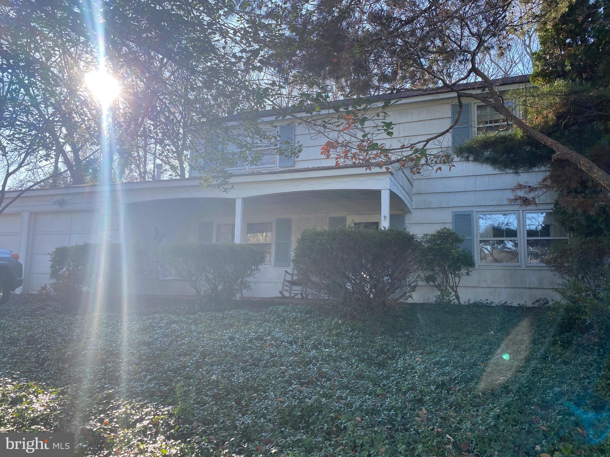 OVERBROOK AT BELAIR - Residential