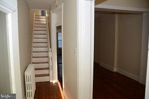 BROADWAY EAST - Residential