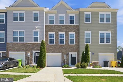 2213 WELBY COURT ODENTON MD 21113