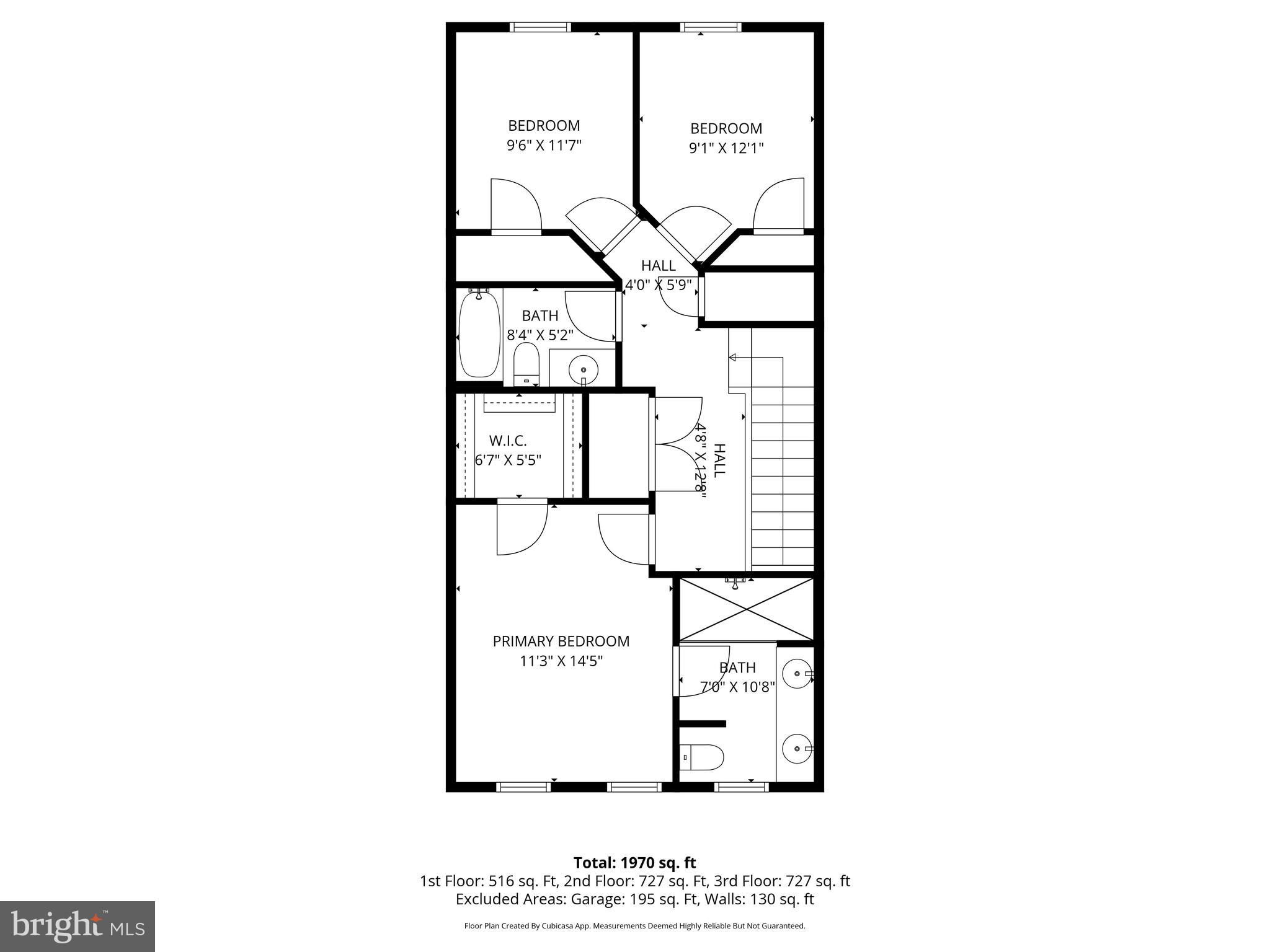 SEVEN OAKS - Residential