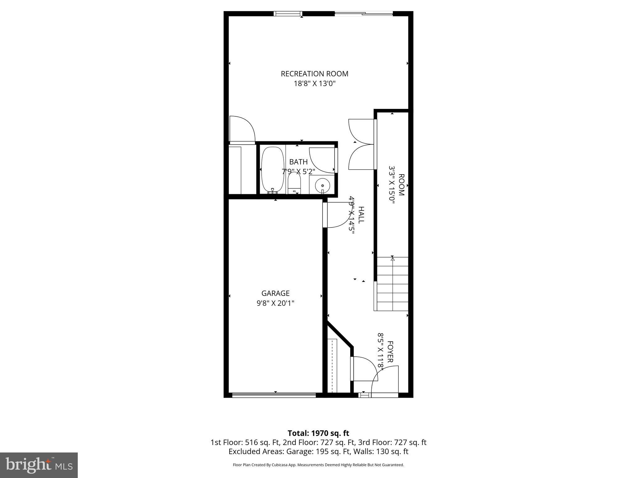 SEVEN OAKS - Residential
