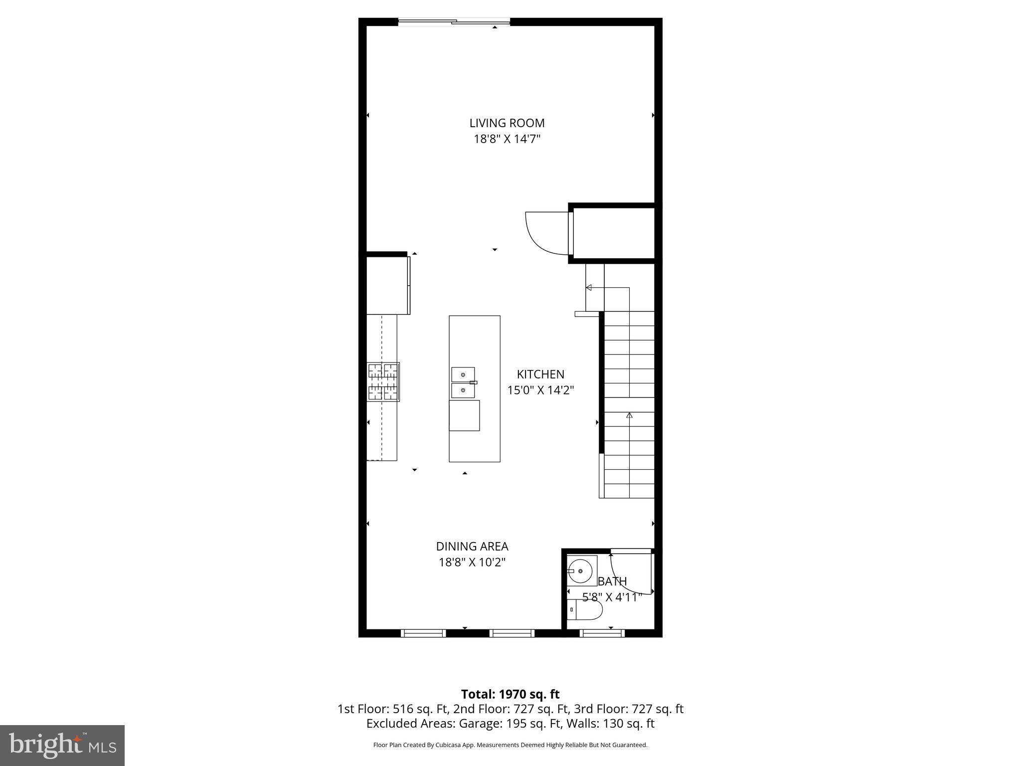 SEVEN OAKS - Residential