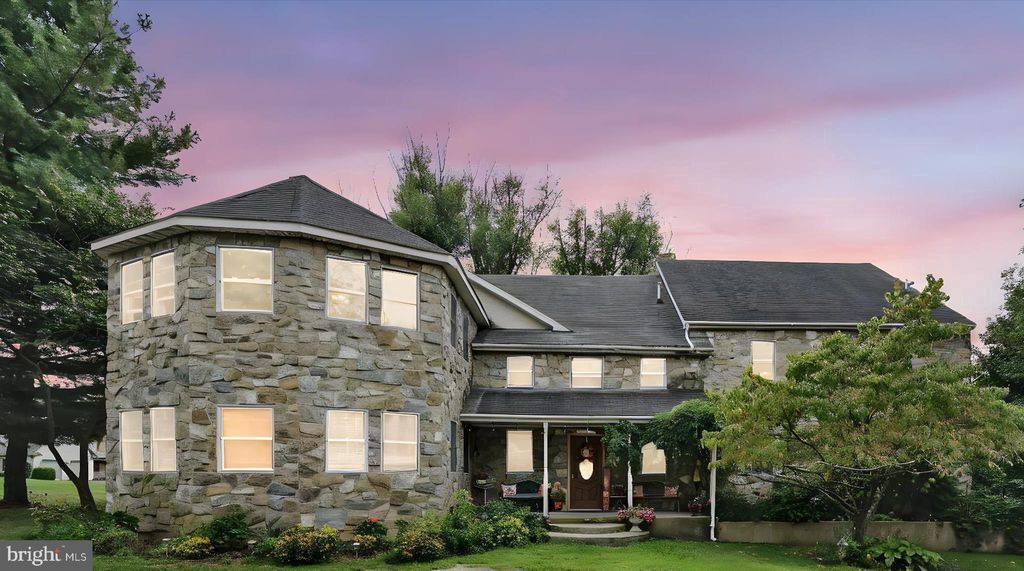 Photo of 742 Power Road, MANHEIM, PA 17545 (MLS # PALA2089962)