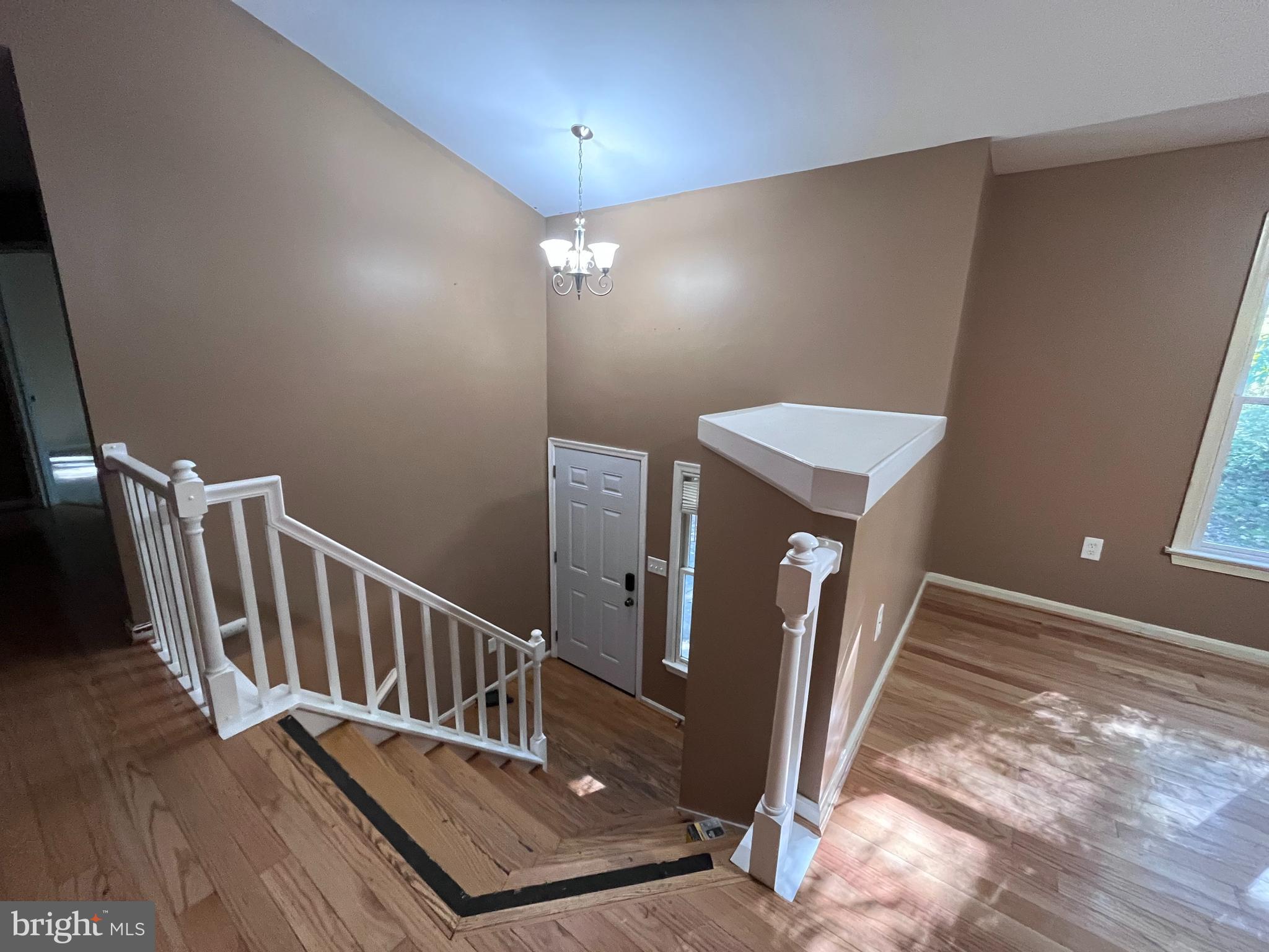 LAKE WILDERNESS - Residential Lease