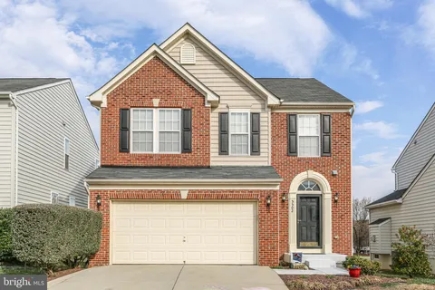 5502 Joshua Tree Circle, Fredericksburg, VA MLS: VASP2032596