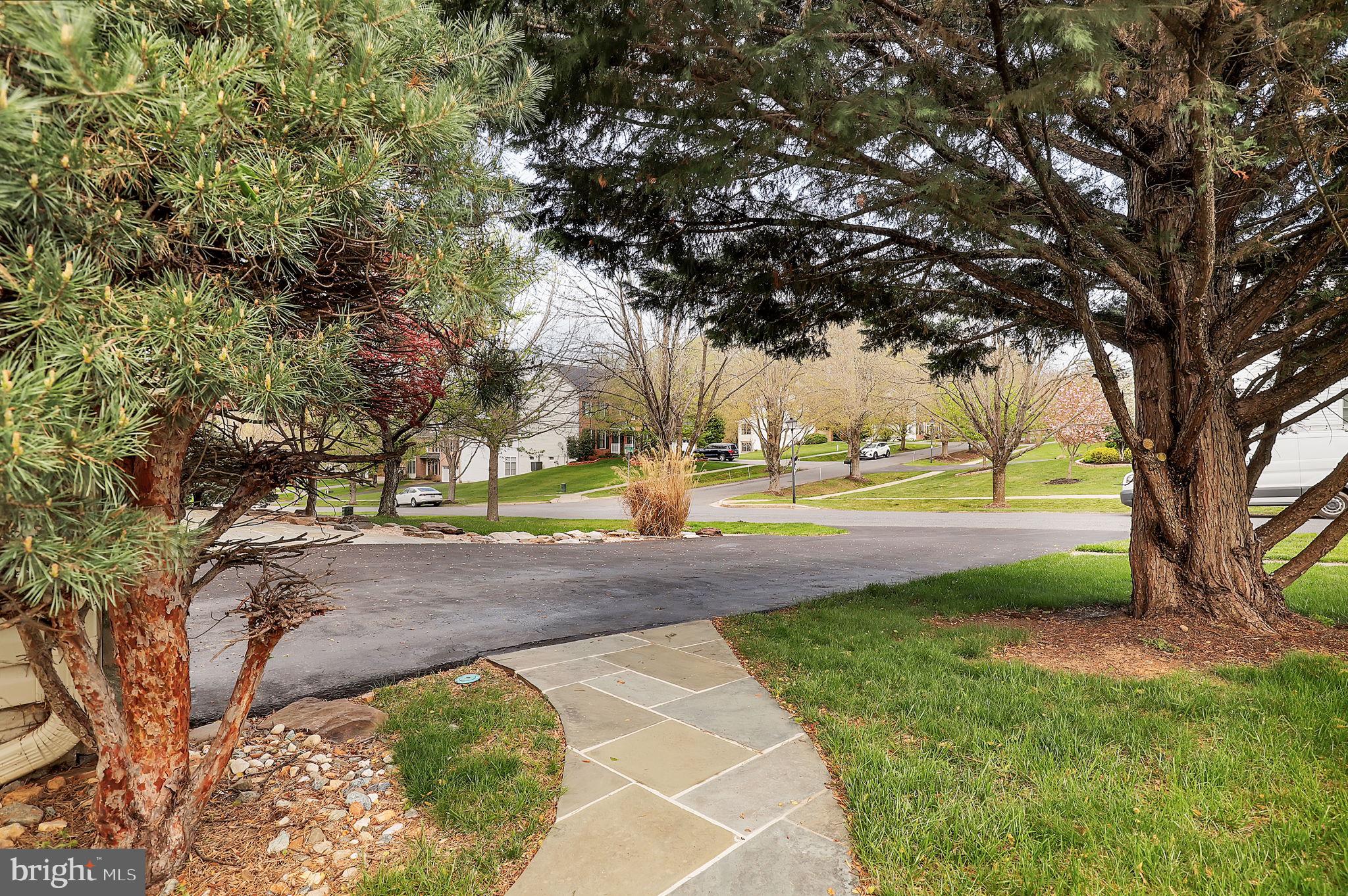 SHERWOOD FOREST - Residential