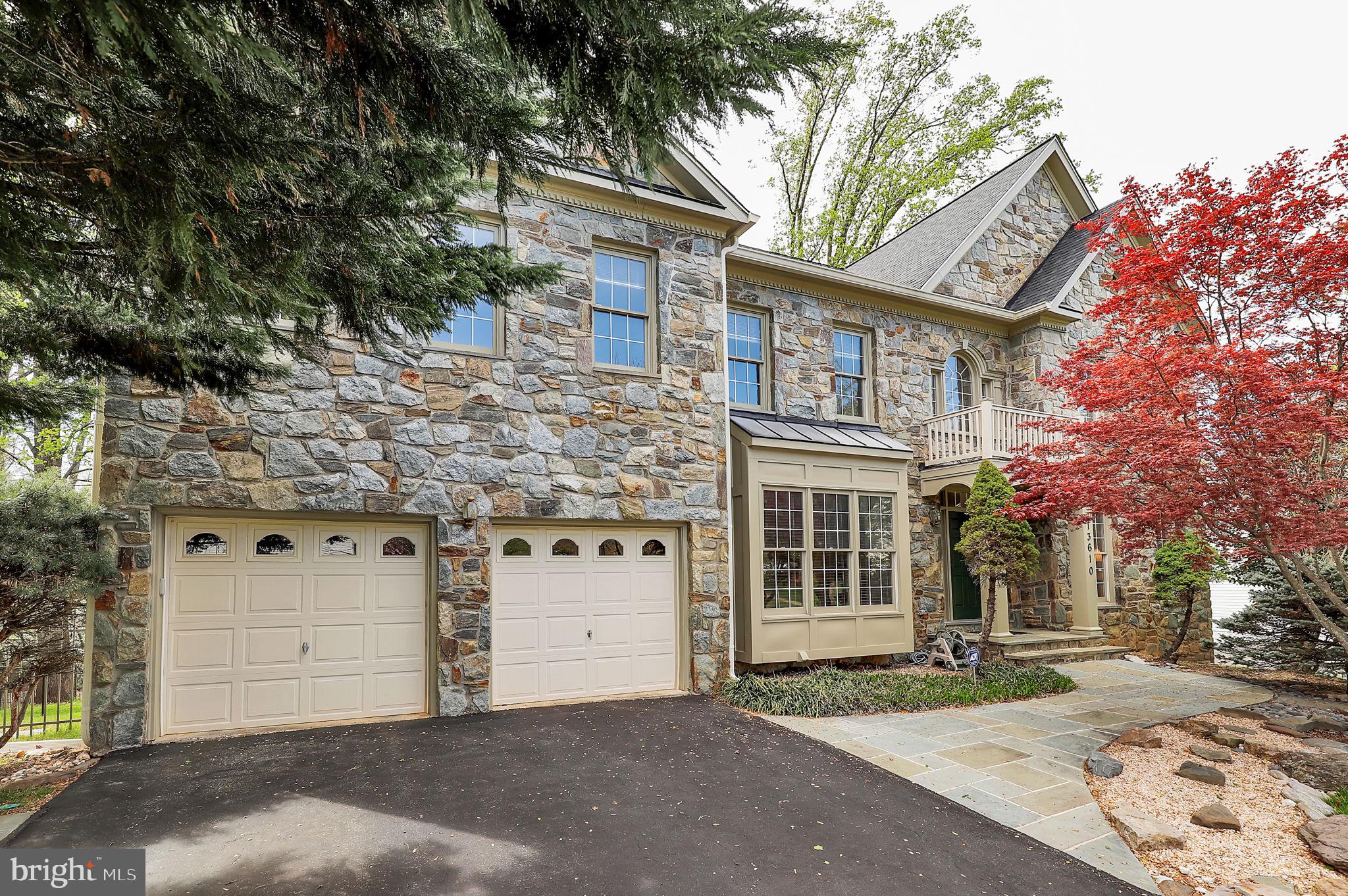 13610 MONTVALE DRIVE