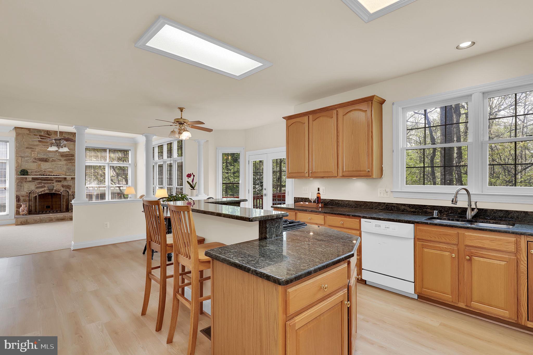 SHERWOOD FOREST - Residential