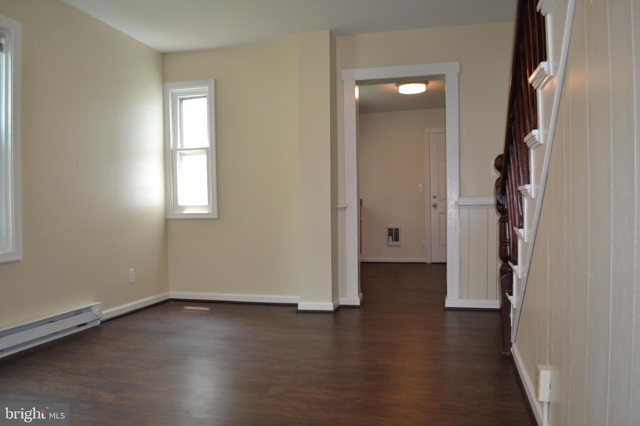 NONE AVAILABLE - Residential Lease