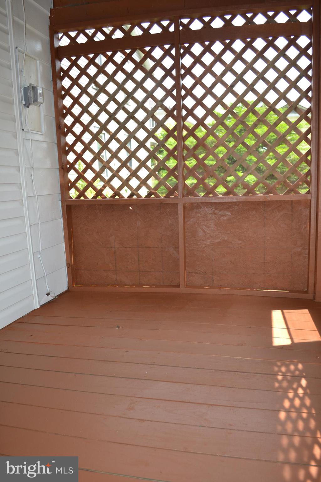 NONE AVAILABLE - Residential Lease