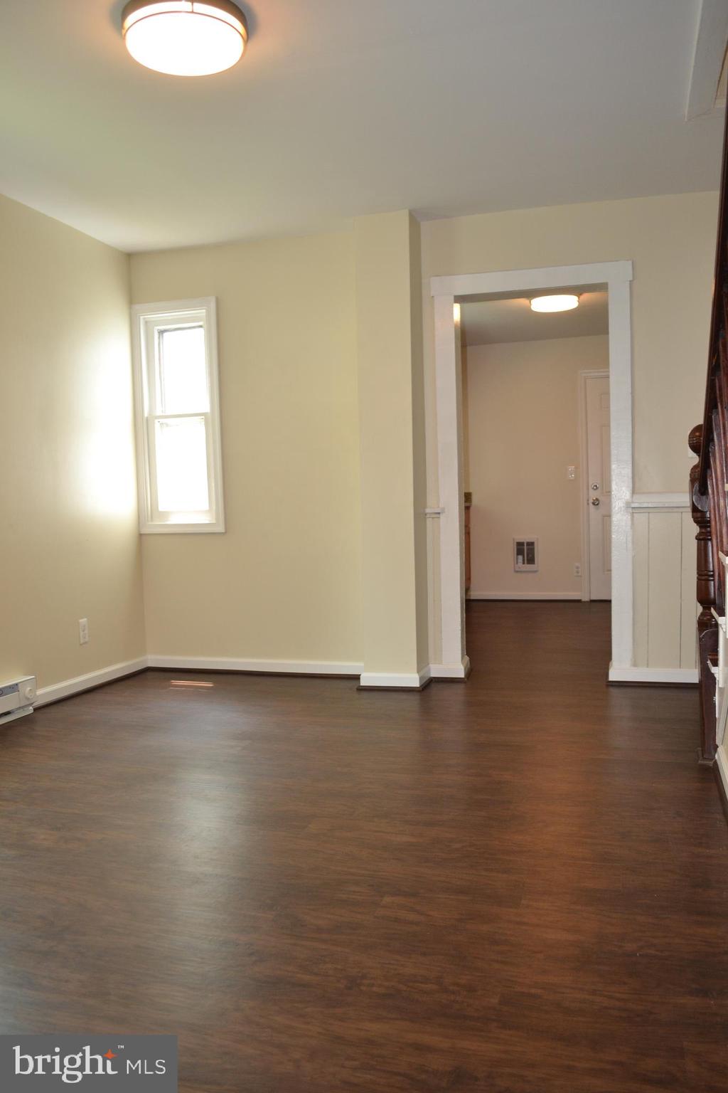 NONE AVAILABLE - Residential Lease