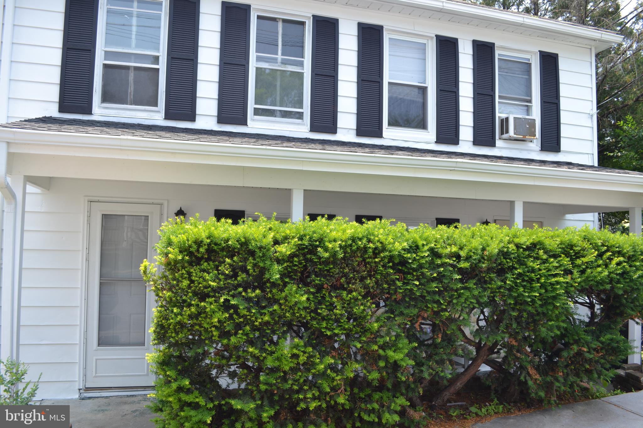 NONE AVAILABLE - Residential Lease