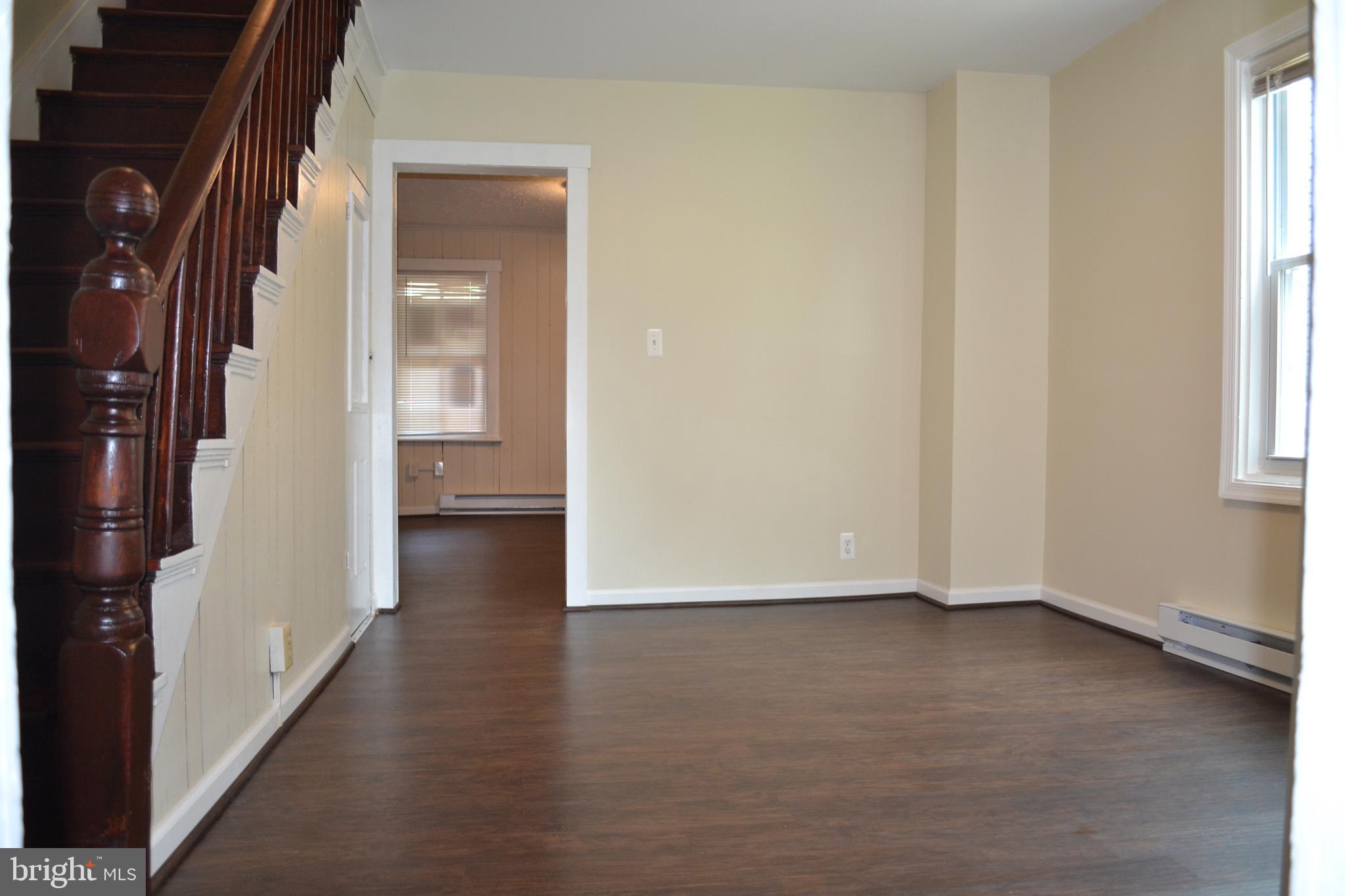 NONE AVAILABLE - Residential Lease