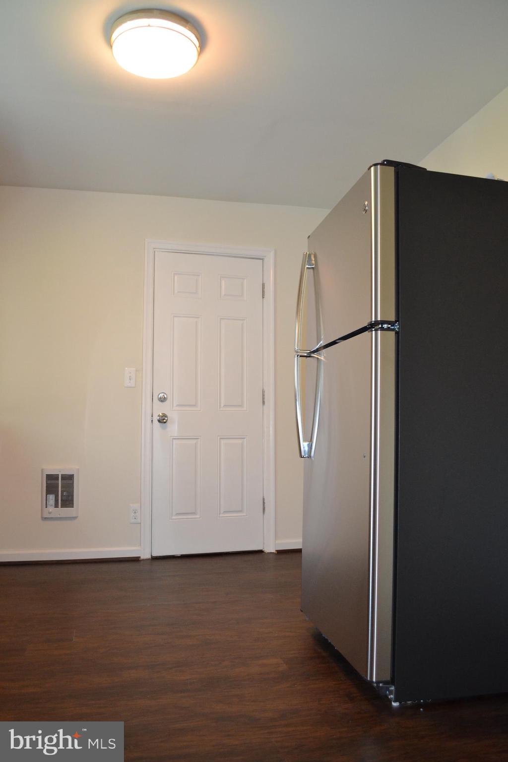 NONE AVAILABLE - Residential Lease