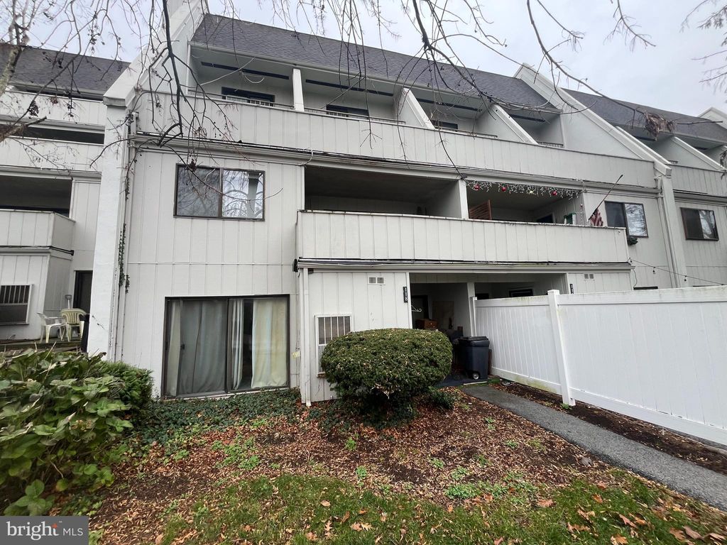 Photo of 118 Summit House #118, WEST CHESTER, PA 19382 (MLS # PACT2117580)